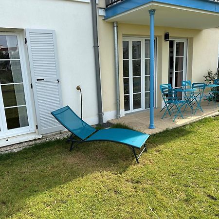 Superbe Appart Au Pied De Disney Apartment Serris Bagian luar foto